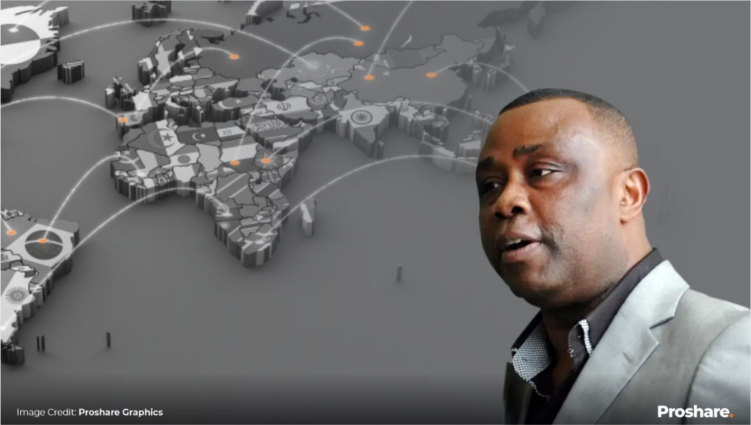 You are currently viewing Strategic Positioning of Africa for Multipolarity
