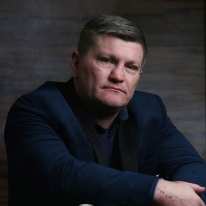 Ricky Hatton, British Boxing Icon and Multiple World Champion, Dies Aged 46 3 evxovRu8 720