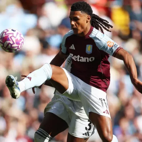 Read more about the article Watkins Ends Drought as Villa Claim First Win