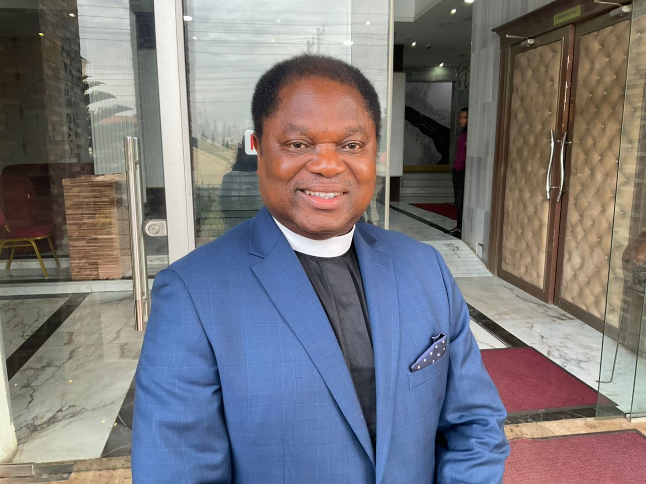 You are currently viewing Preparing God’s People for Leadership, By Pastor Wole Oladiyun