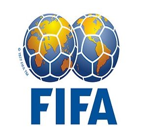 fifa logo
