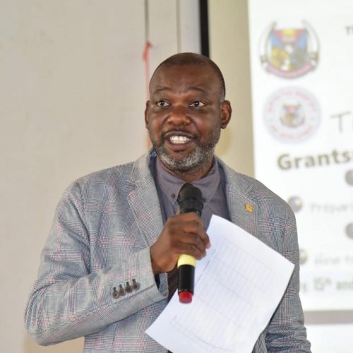 Read more about the article FUTA Appoints Professor Ganiyu Oboh as Director , Centre for Entrepreneurship