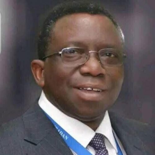 Read more about the article Former Health Minister, Professor Isaac Adewole Elected President Nigerian Academy of Medicine