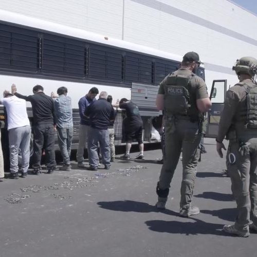 Read more about the article How ICE’s Raid on Korean Workers in Georgia Demonstrates Trump’s Clashing Priorities