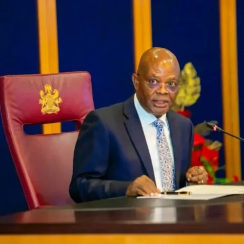 Read more about the article Rivers Assembly to Probe Expenditure Under Ibas