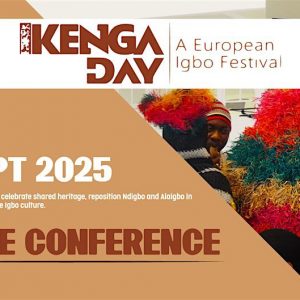 ikenga