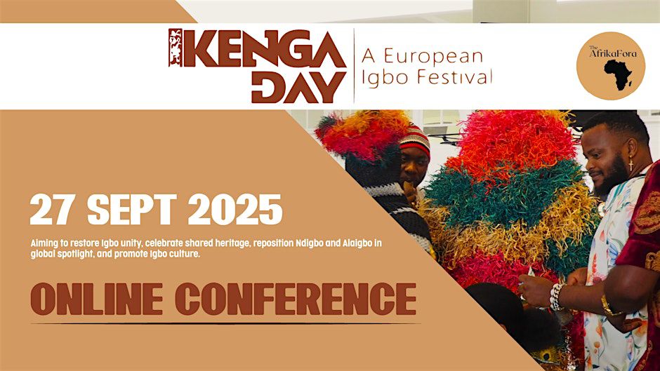 ikenga