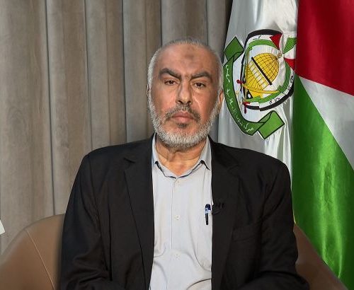 Read more about the article Hamas Threatens Hostage Executions as Israel Pushes Into Gaza City Amid Telecom Blackout, Heavy Fighting