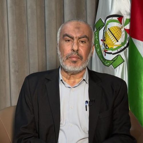 Hamas Threatens Hostage Executions as Israel Pushes Into Gaza City Amid Telecom Blackout, Heavy Fighting