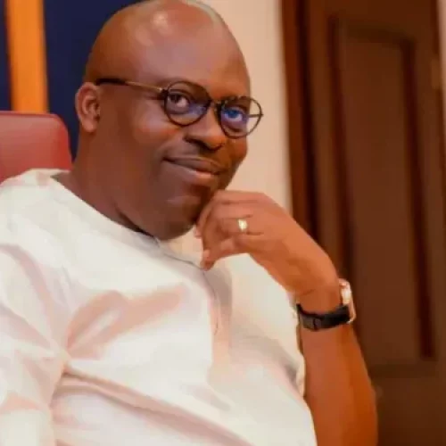 Rivers APC Now Set to Work with Fubara for Peace in Rivers – Okocha