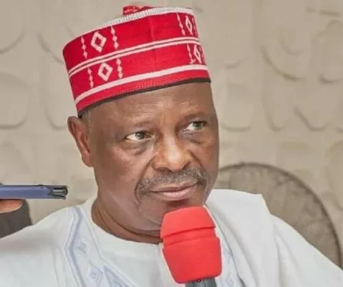 Read more about the article We Are Ready To Join APC Under Strong Conditions – Kwankwaso