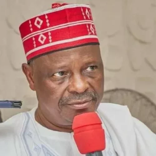 We Are Ready To Join APC Under Strong Conditions – Kwankwaso