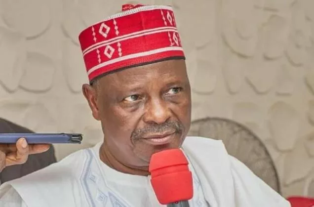 You are currently viewing We Are Ready To Join APC Under Strong Conditions – Kwankwaso