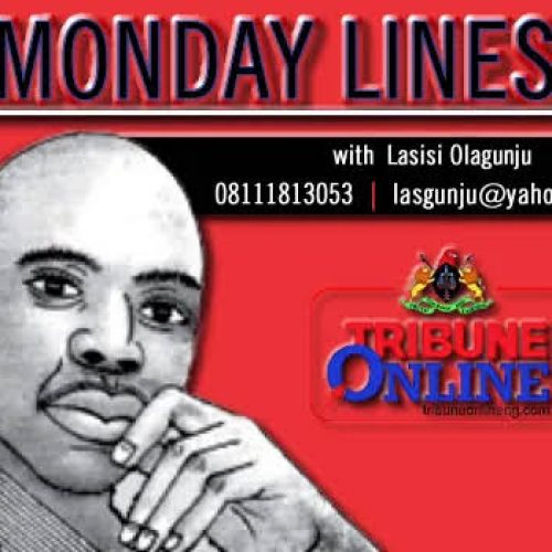 Monday Lines 1 Ooni, Alaafin and Yoruba’s Endless War, By Lasisi Olagunju
