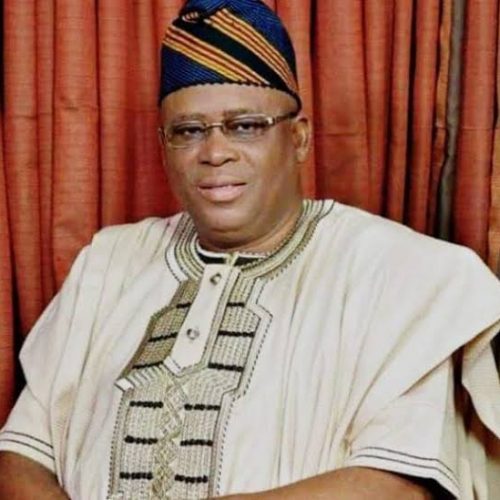 Read more about the article 1,200 Roads Have Been Completed Across All 20 Local Governments In Ogun State – Akinmade