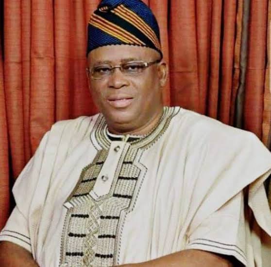 You are currently viewing 1,200 Roads Have Been Completed Across All 20 Local Governments In Ogun State – Akinmade