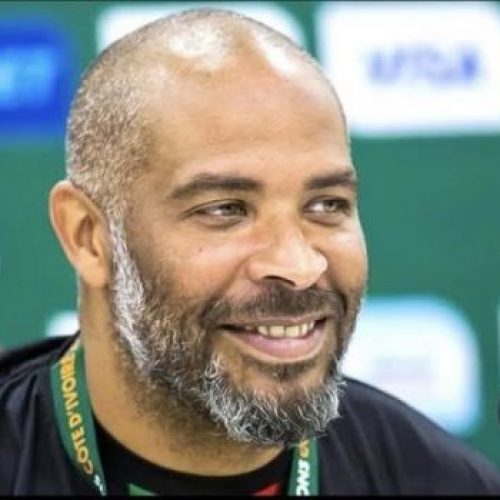2026 WCQ: We Can’t Underrate Rwanda– Chelle Warns Super Eagles