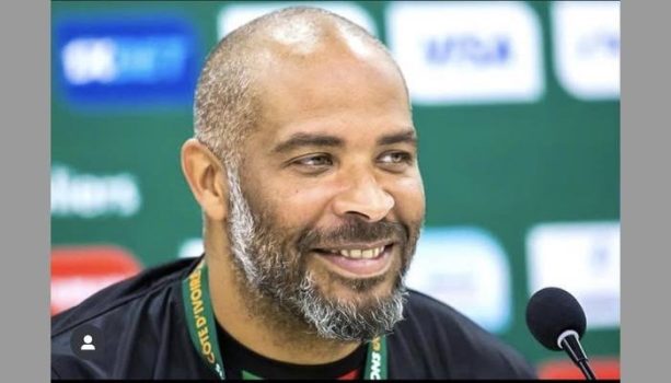 You are currently viewing 2026 WCQ: We Can’t Underrate Rwanda– Chelle Warns Super Eagles