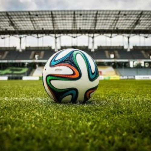Attom Foundation Brings Barça Legends, African Legends to Abuja for Charity Game