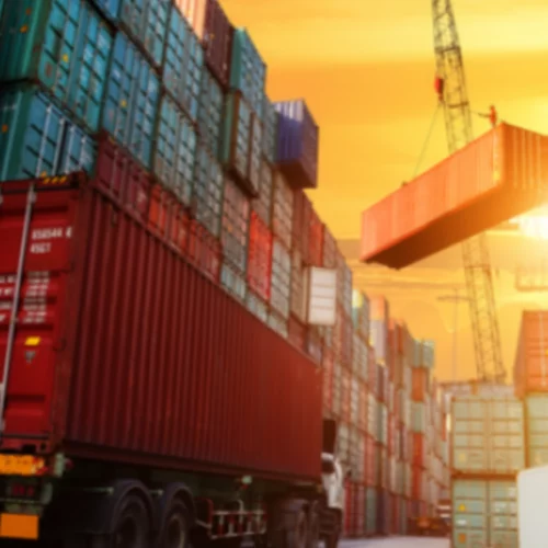 Foreign Weapons Imports into Nigeria Rise 129% in 6 Months