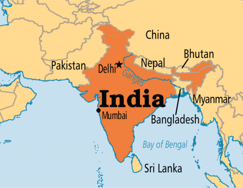 Read more about the article 106 Nigerians Arrested for Drug Trafficking in India