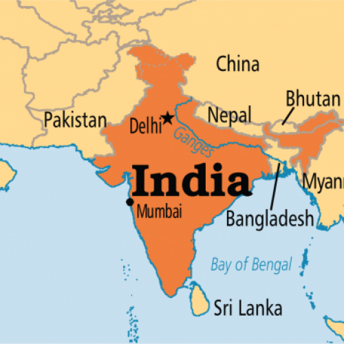 106 Nigerians Arrested for Drug Trafficking in India