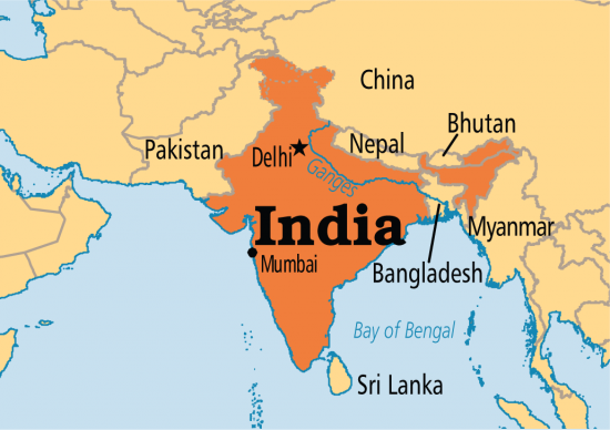 You are currently viewing 106 Nigerians Arrested for Drug Trafficking in India