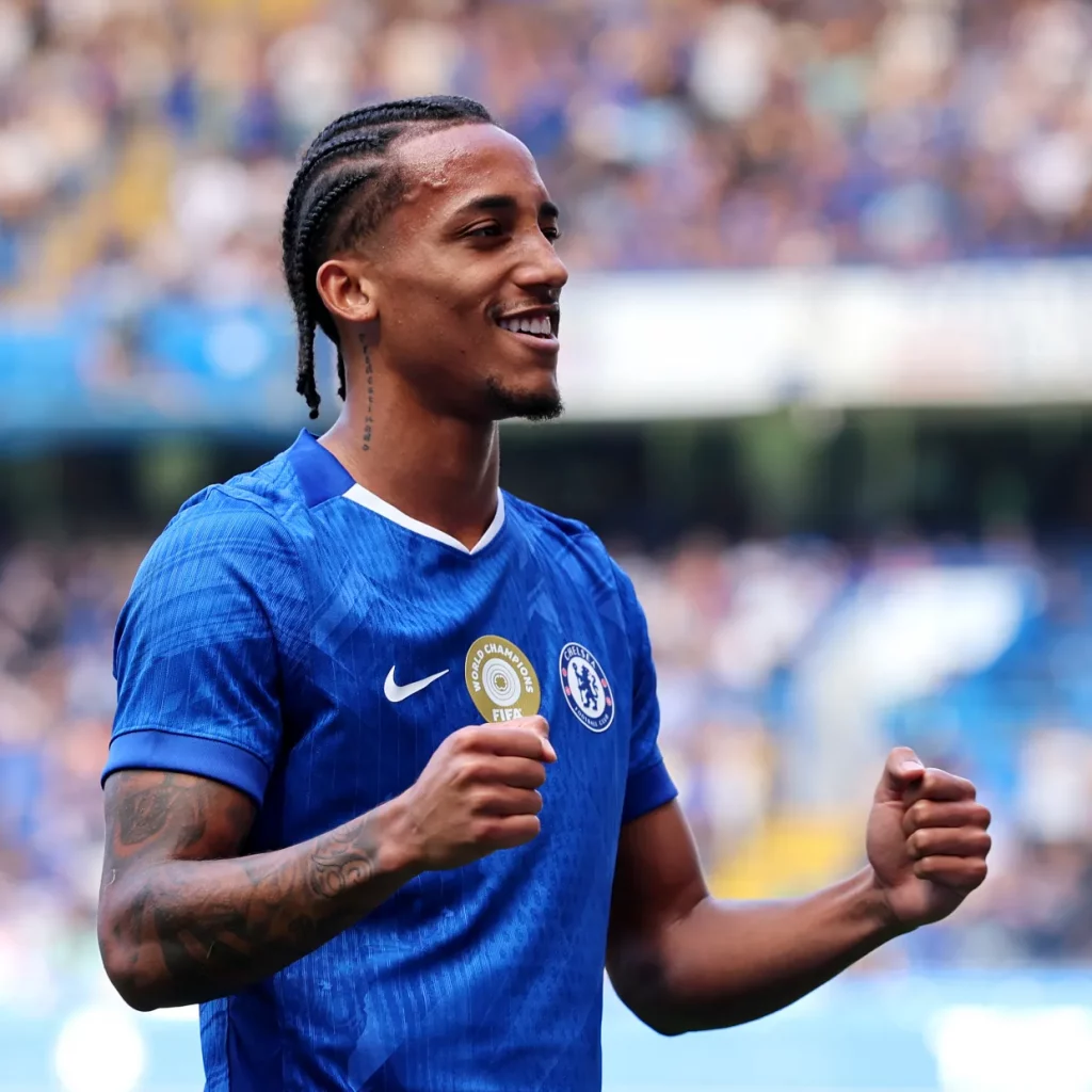joao pedro chelsea celebrates scoring 1020286185