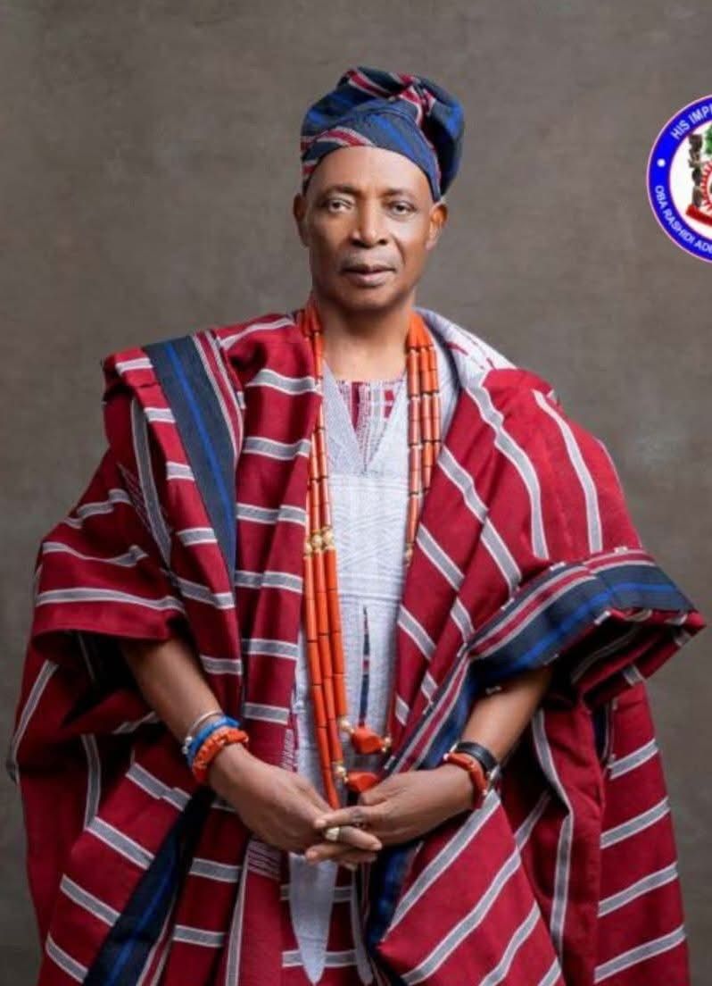 You are currently viewing Ladoja, The King Who is Truly Ready, By Dare Babarinsa