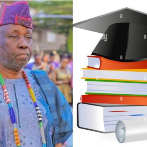 Read more about the article The D-Day is Here as Prof Wande Abimbola Leads Boiling Point Discourse on State of Nigeria’s Varsities