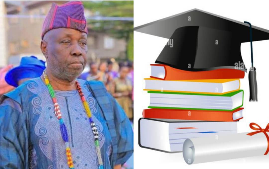 You are currently viewing The D-Day is Here as Prof Wande Abimbola Leads Boiling Point Discourse on State of Nigeria’s Varsities