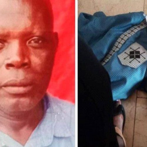 Ondo Police Launch Investigation into Disappearance of Guest in Akure Hotel