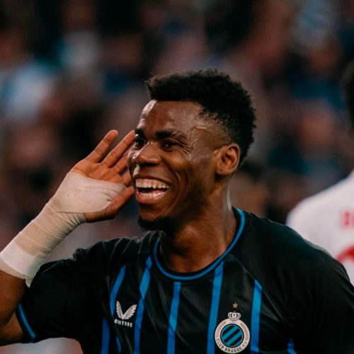 Read more about the article UCL: Onyedika Scores in Club Brugge’s Win as Rashford’s Brace Helps Barcelona Beat Newcastle
