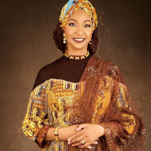 Read more about the article Honourable Minister Hannatu Musa Musawa to Declare Lifanima 2025 Open