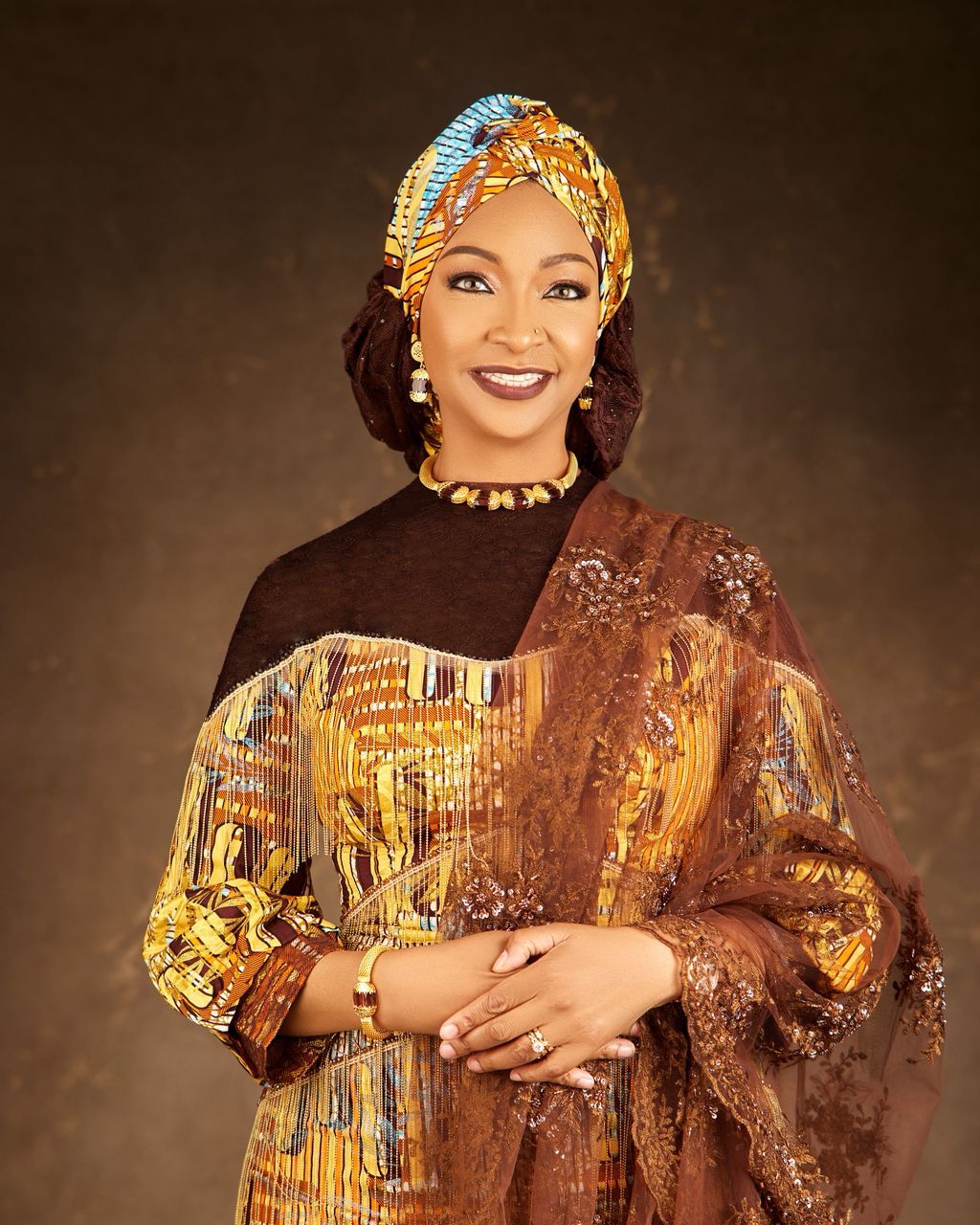 You are currently viewing Honourable Minister Hannatu Musa Musawa to Declare Lifanima 2025 Open