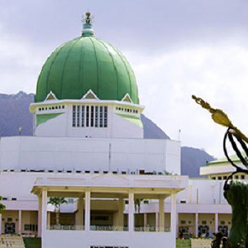NASC Approves Emmanuel Odo As Acting Senate Clerk, Cites Administrative Competence