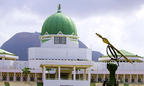 Read more about the article NASC Approves Emmanuel Odo As Acting Senate Clerk, Cites Administrative Competence