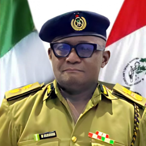 NDLEA Cross River Commander Found Dead in Calabar Hotel