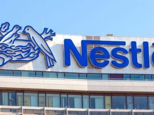 Read more about the article Nestlé H1 2025 Results: Strong Cash Flow, But Dividends Likely by 2026