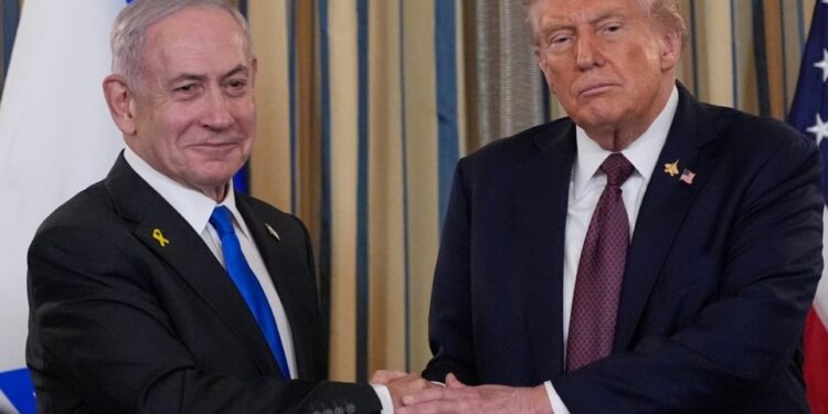 netanyahu trump 750x375 1