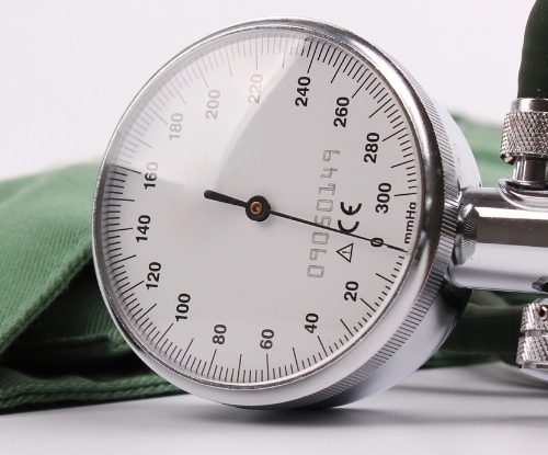 Read more about the article New Blood Pressure Guidelines Mean You May Now Have Hypertension