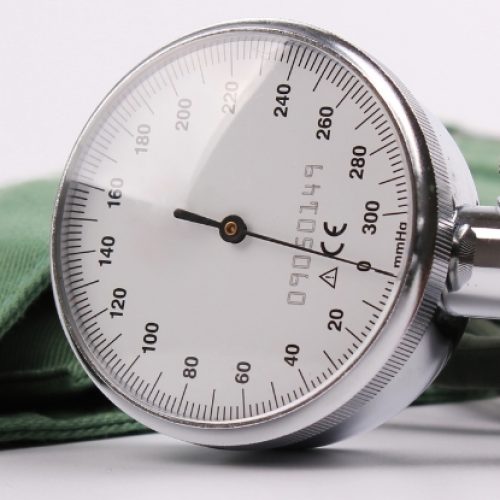 New Blood Pressure Guidelines Mean You May Now Have Hypertension