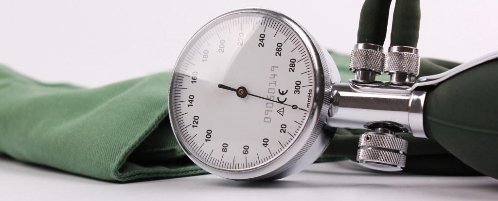 You are currently viewing New Blood Pressure Guidelines Mean You May Now Have Hypertension