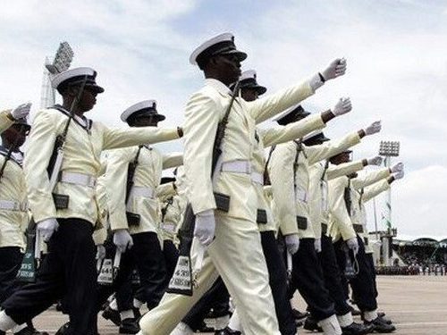 Read more about the article Nigerian Navy Opens Recruitment for Basic Training School Batch 38