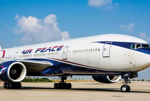 Read more about the article Indicted Air Peace Co-pilot, Cabin Crew: NSIB Lied, We Don’t Drink Alcohol, Smoke Marijuana