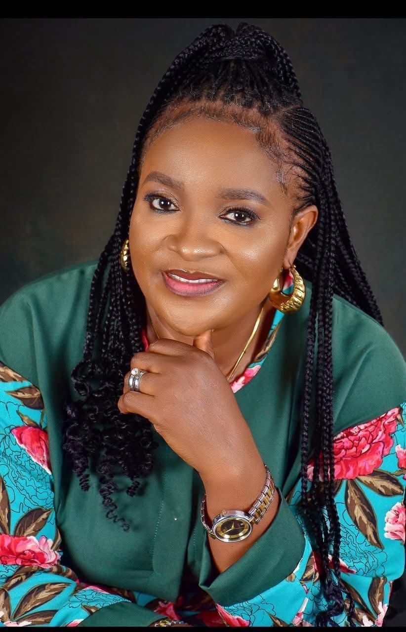 You are currently viewing A Life of Perseverance: Tea Lady Patience Morgan’s NNPC Story