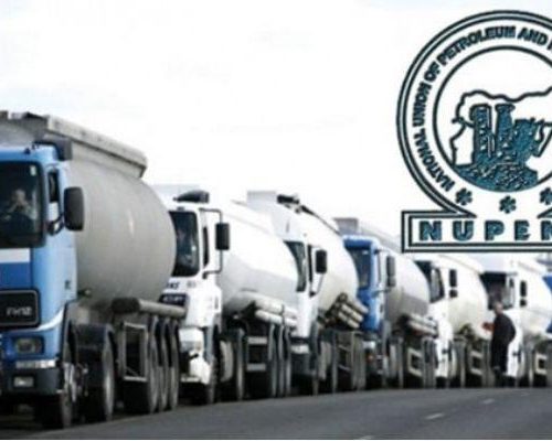 Read more about the article NUPENG, Dangote Clash as Tanker Drivers’ Deal Collapses