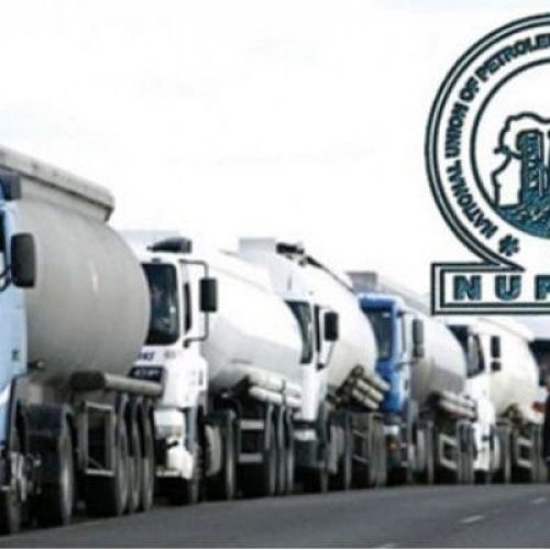 NUPENG, Dangote Clash as Tanker Drivers’ Deal Collapses