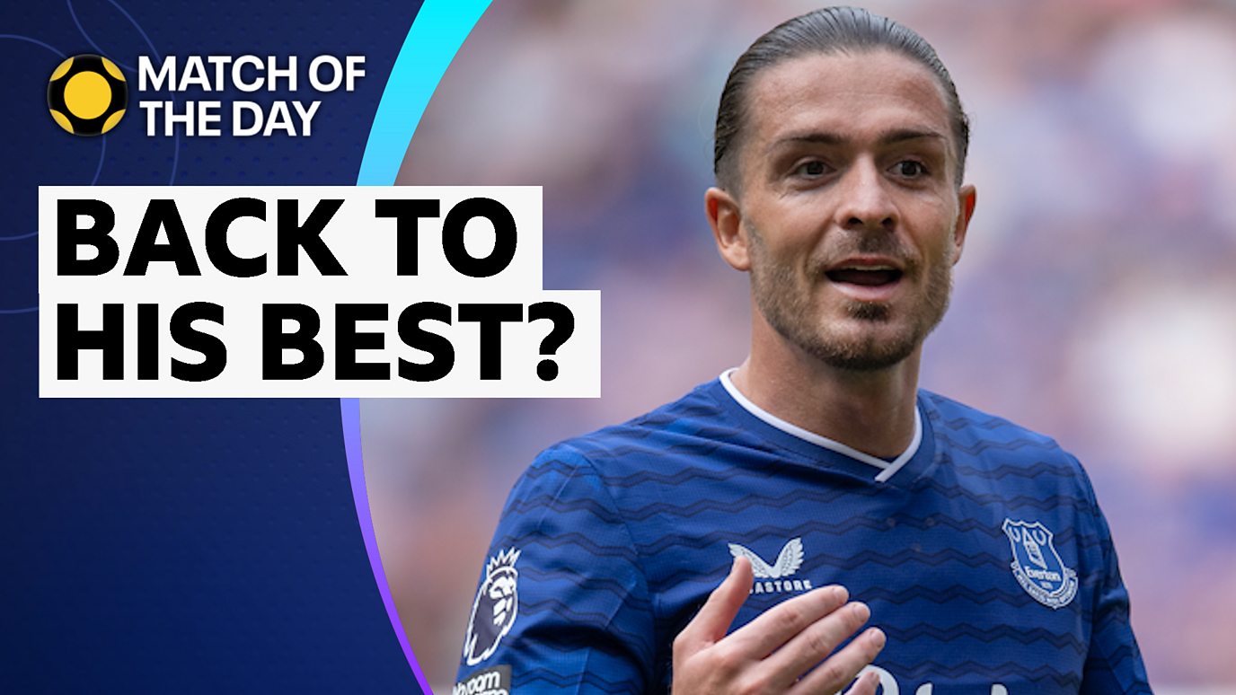 You are currently viewing Grealish Named Player of the Month for First Time