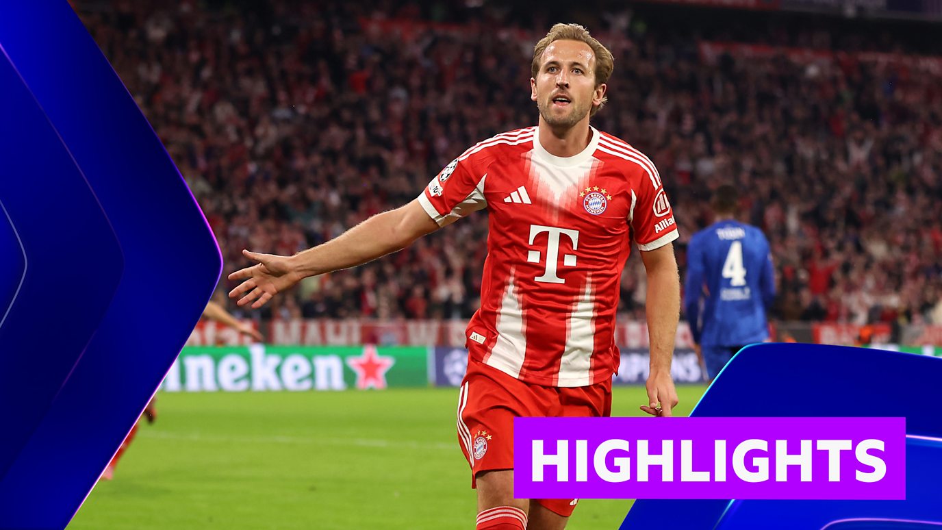 You are currently viewing Kane Scores Twice to Ruin Chelsea’s Champions League Return